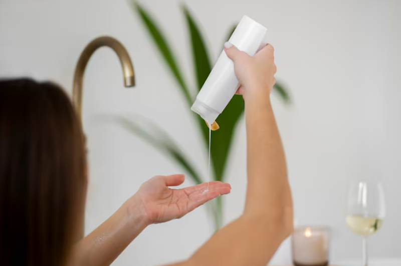 Anti Hair Loss Shampoo Guide: What Really Works for Thinning Hair